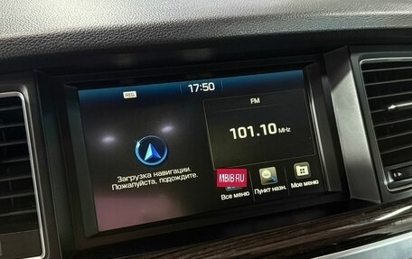 Genesis G80 I, 2018 год, 2 099 000 рублей, 21 фотография