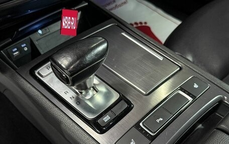 Genesis G80 I, 2018 год, 2 099 000 рублей, 24 фотография