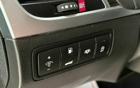 Genesis G80 I, 2018 год, 2 099 000 рублей, 20 фотография