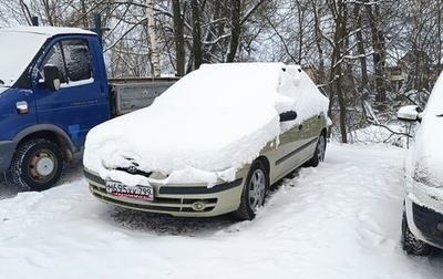 Hyundai Elantra III, 2004 год, 450 000 рублей, 1 фотография