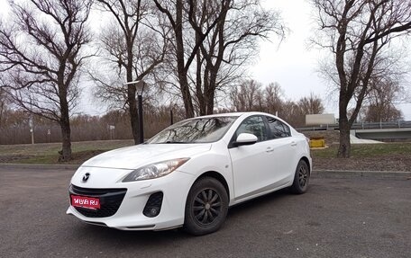 Mazda 3, 2011 год, 749 600 рублей, 1 фотография