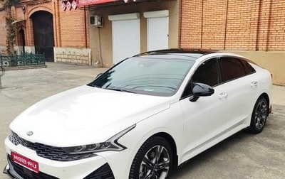 KIA K5, 2020 год, 3 200 000 рублей, 1 фотография