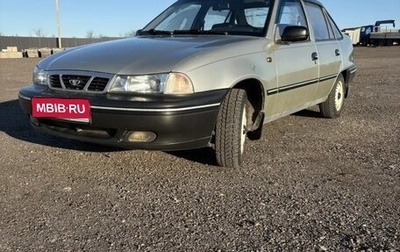 Daewoo Nexia I рестайлинг, 2007 год, 170 000 рублей, 1 фотография