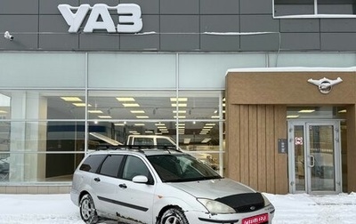 Ford Focus IV, 2003 год, 180 000 рублей, 1 фотография