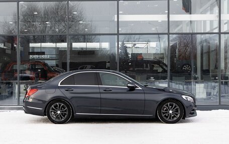 Mercedes-Benz C-Класс, 2015 год, 2 200 000 рублей, 6 фотография