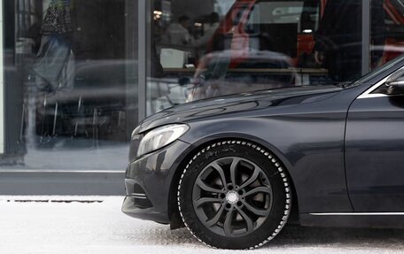 Mercedes-Benz C-Класс, 2015 год, 2 200 000 рублей, 8 фотография