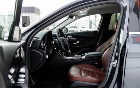 Mercedes-Benz C-Класс, 2015 год, 2 200 000 рублей, 10 фотография