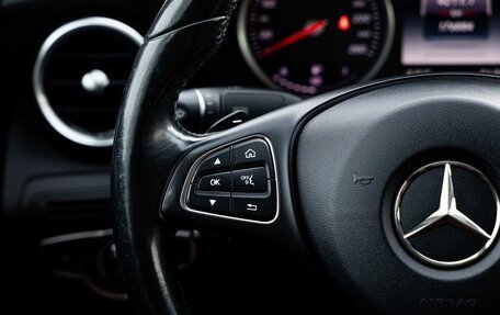 Mercedes-Benz C-Класс, 2015 год, 2 200 000 рублей, 16 фотография