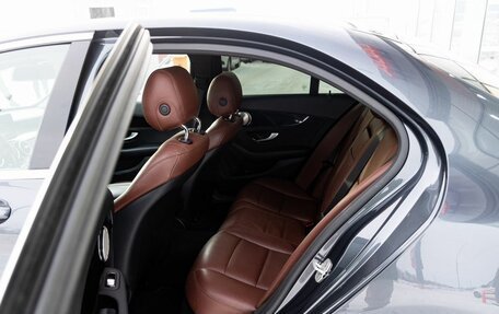 Mercedes-Benz C-Класс, 2015 год, 2 200 000 рублей, 12 фотография