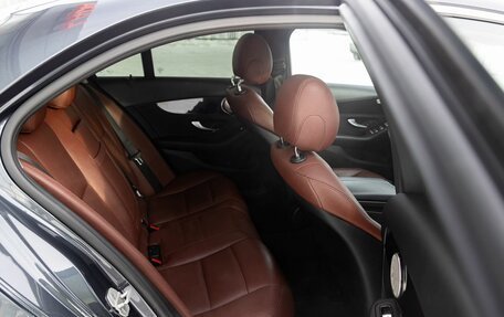 Mercedes-Benz C-Класс, 2015 год, 2 200 000 рублей, 11 фотография