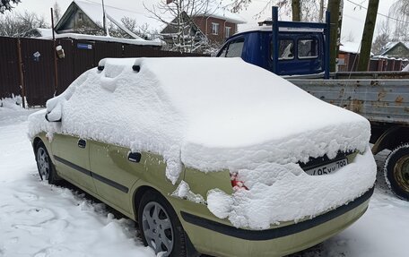 Hyundai Elantra III, 2004 год, 450 000 рублей, 3 фотография