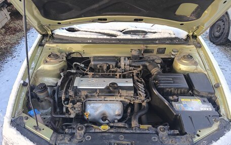 Hyundai Elantra III, 2004 год, 450 000 рублей, 5 фотография