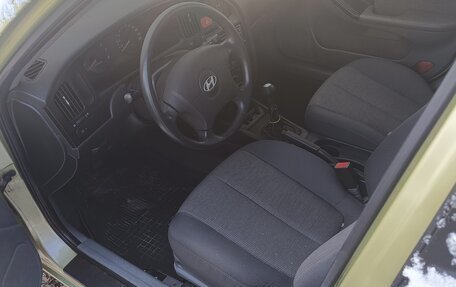 Hyundai Elantra III, 2004 год, 450 000 рублей, 7 фотография