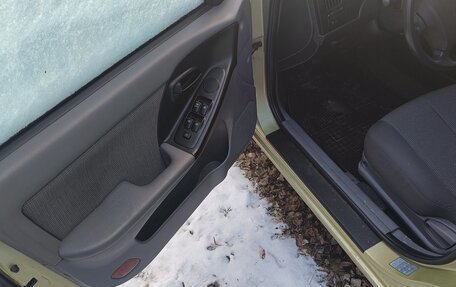 Hyundai Elantra III, 2004 год, 450 000 рублей, 8 фотография