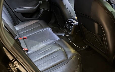 Audi A6, 2018 год, 2 480 000 рублей, 14 фотография