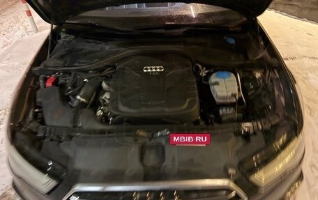 Audi A6, 2018 год, 2 480 000 рублей, 17 фотография
