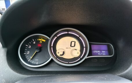 Renault Megane III, 2009 год, 800 000 рублей, 5 фотография