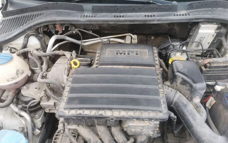 Skoda Rapid I, 2015 год, 990 000 рублей, 3 фотография