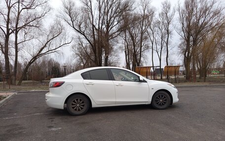 Mazda 3, 2011 год, 749 600 рублей, 4 фотография