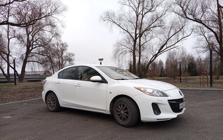 Mazda 3, 2011 год, 749 600 рублей, 5 фотография