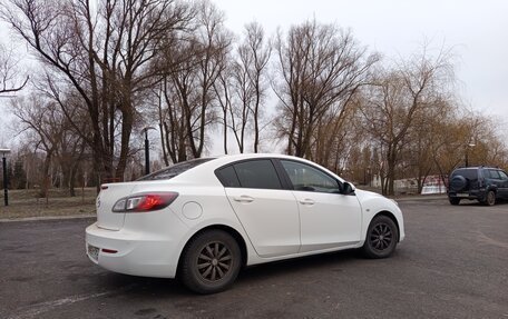 Mazda 3, 2011 год, 749 600 рублей, 6 фотография