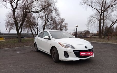 Mazda 3, 2011 год, 749 600 рублей, 3 фотография