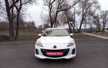 Mazda 3, 2011 год, 749 600 рублей, 2 фотография
