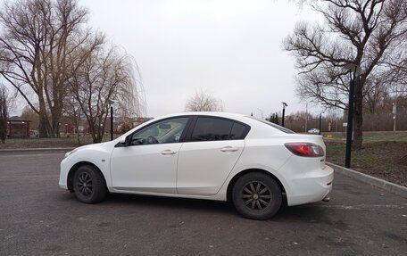 Mazda 3, 2011 год, 749 600 рублей, 12 фотография