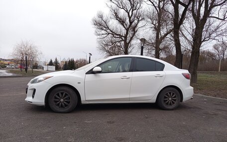 Mazda 3, 2011 год, 749 600 рублей, 11 фотография
