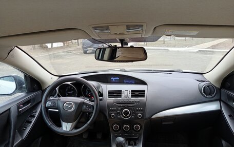 Mazda 3, 2011 год, 749 600 рублей, 15 фотография