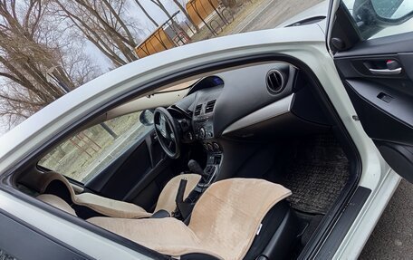 Mazda 3, 2011 год, 749 600 рублей, 14 фотография