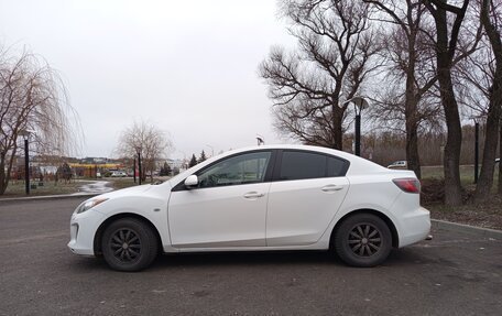 Mazda 3, 2011 год, 749 600 рублей, 10 фотография