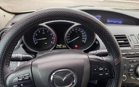 Mazda 3, 2011 год, 749 600 рублей, 17 фотография