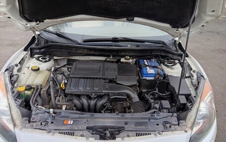 Mazda 3, 2011 год, 749 600 рублей, 20 фотография