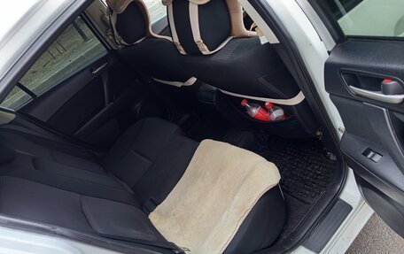 Mazda 3, 2011 год, 749 600 рублей, 19 фотография