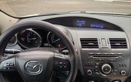 Mazda 3, 2011 год, 749 600 рублей, 16 фотография