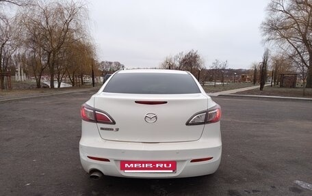 Mazda 3, 2011 год, 749 600 рублей, 8 фотография