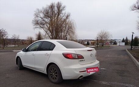 Mazda 3, 2011 год, 749 600 рублей, 9 фотография