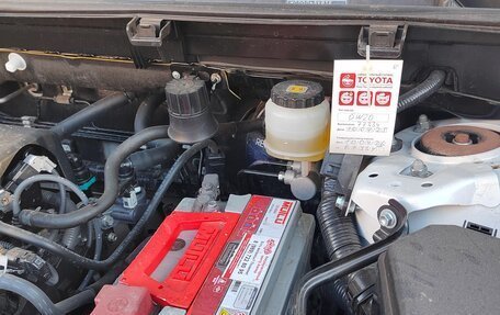 Toyota RAV4, 2020 год, 3 350 000 рублей, 15 фотография