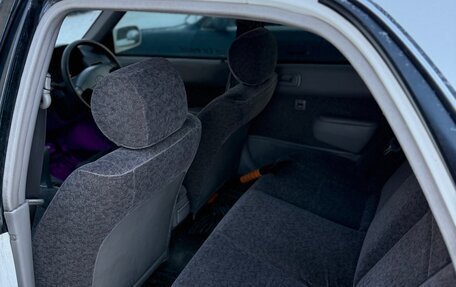 Toyota Corolla, 1999 год, 330 000 рублей, 8 фотография