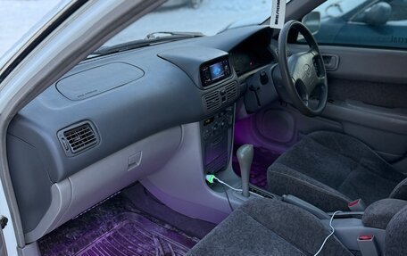 Toyota Corolla, 1999 год, 330 000 рублей, 9 фотография