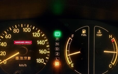 Toyota Corolla, 1999 год, 330 000 рублей, 11 фотография