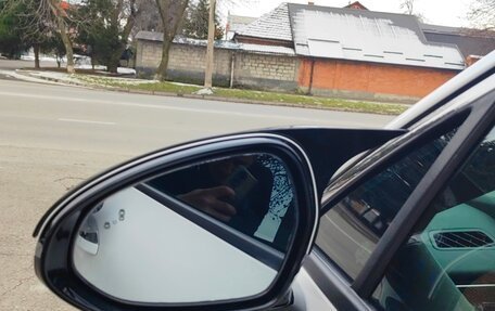 KIA K5, 2020 год, 3 200 000 рублей, 14 фотография