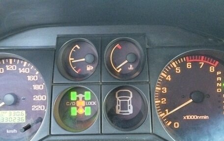 Mitsubishi Pajero III рестайлинг, 2002 год, 645 000 рублей, 5 фотография