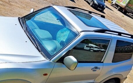 Mitsubishi Pajero III рестайлинг, 2002 год, 645 000 рублей, 8 фотография