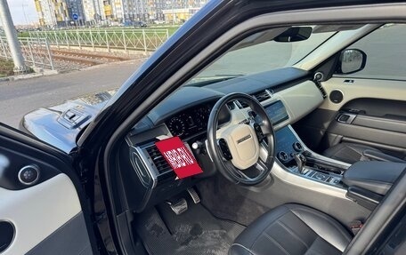 Land Rover Range Rover Sport II, 2020 год, 5 900 000 рублей, 4 фотография