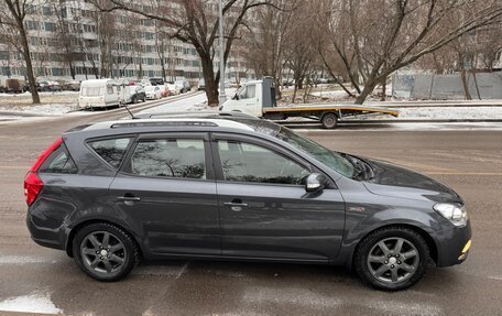 KIA cee'd I рестайлинг, 2012 год, 630 000 рублей, 4 фотография