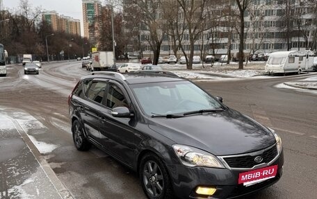 KIA cee'd I рестайлинг, 2012 год, 630 000 рублей, 3 фотография