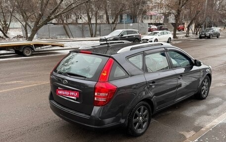 KIA cee'd I рестайлинг, 2012 год, 630 000 рублей, 6 фотография
