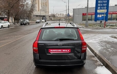 KIA cee'd I рестайлинг, 2012 год, 630 000 рублей, 7 фотография
